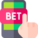 Fast-Paced Betting Action