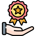 Exciting Bonus Rewards